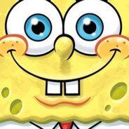 SpongeBob