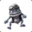 crazyFrog