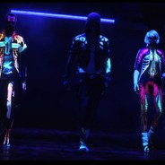 有种你来黑我啊