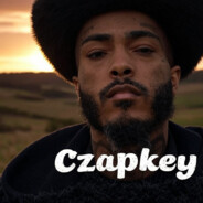Czapkey.