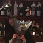 她說戴了不算給