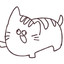 毕加索de猫