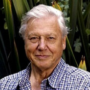 David Attenborough