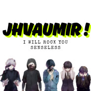 Jhvaumir