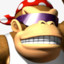 Funky Kong Abi