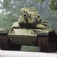 Tank