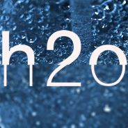 h2o