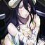 ALBEDO &lt;3