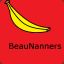 Beauregard Nanners