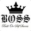 Arek Boss