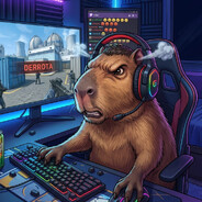 Capivara de Boaz