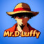 MR LUFFY