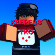 CurseForge profile picture for @Keepers