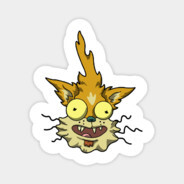 Diesel avatar