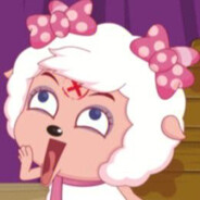 翻斗花园美羊羊