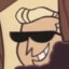 Wesker&#039;s Malewife