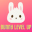 ! ! Bunny Medium Level Up