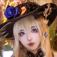 月刊少女沐熙酱