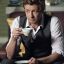 Patrick Jane