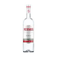 mõrnaja