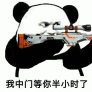 翻斗花园狙击手#CSGO真箱