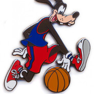 Ballin Goofy