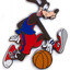 Ballin Goofy