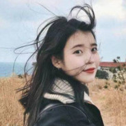 晚风吹起你并肩的白发