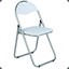 A Folding Chair