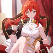 姬子温柔地看着你