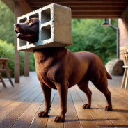 BlockHead