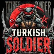 -*-Turkish Soldier-*-