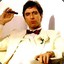 Tony Montana