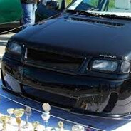 Škoda Felicia 1.6 TDI