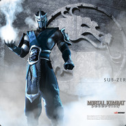 SUB-ZERO ツ