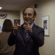 Saul Goodman