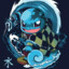Squirtle*
