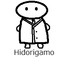 hidorigamo