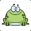 Frog.