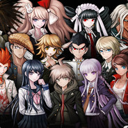 Danganronpa