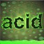 acid