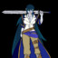 Hardcore Leveling Warrior