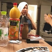 忧伤的楼后破晓下