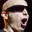 Joe Satriani&#039;s Stupid Bald Head