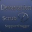 Devastation Scrub