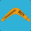 Boomerang Boy