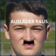 Player avatar