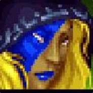 Alleria Windrunner - steam id 76561198020322698