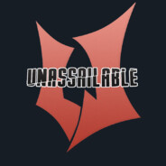 Unassailable