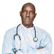 Dr. Doctor